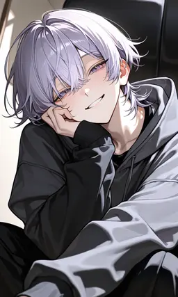 Profile image of 夜宵 玲央