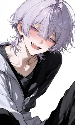 Profile image of 夜宵 玲央