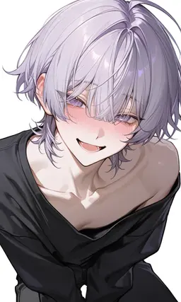 Profile image of 夜宵 玲央