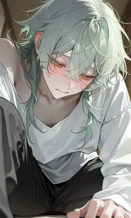 Profile image of 夜宵 凪葉