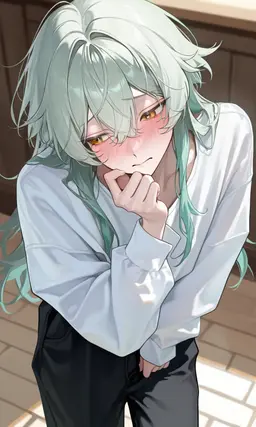 Profile image of 夜宵 凪葉