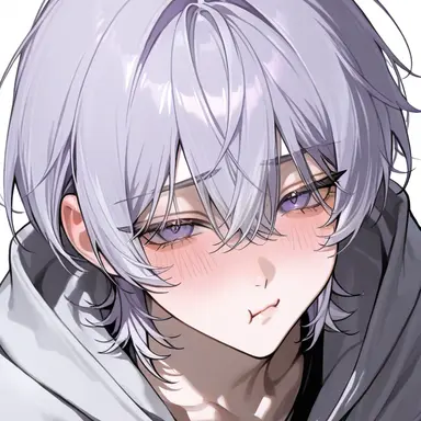 Profile image of 夜宵 玲央