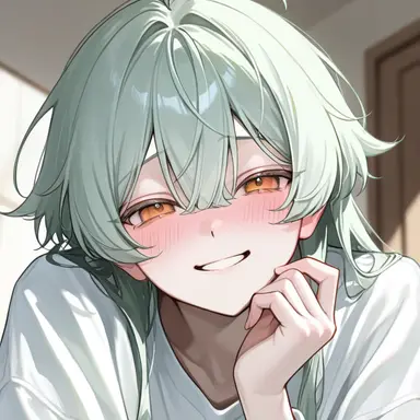 Profile image of 夜宵 凪葉