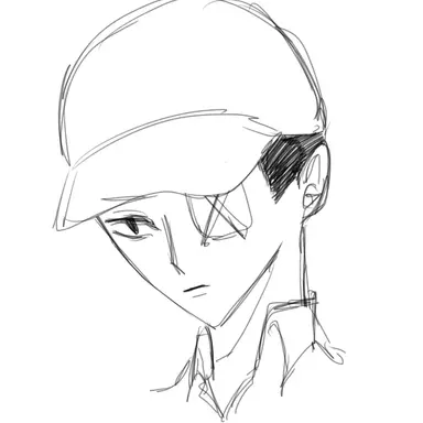 Profile image of Saeki
