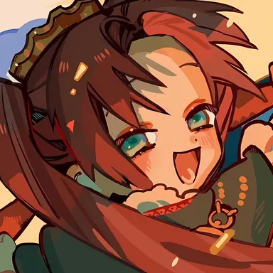 Profile image of 미라이