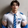 캐릭터 프로필 이미지