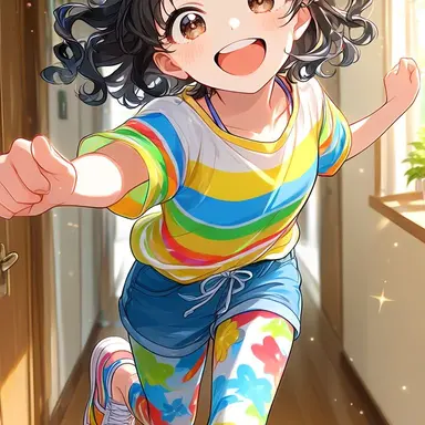 Profile image of Lilly