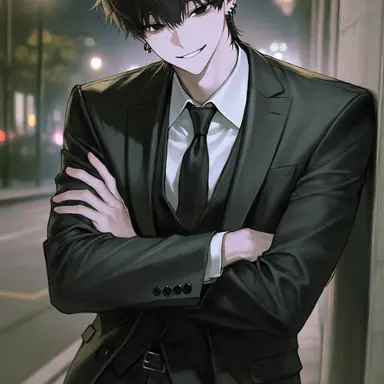Profile image of 黒江 縁