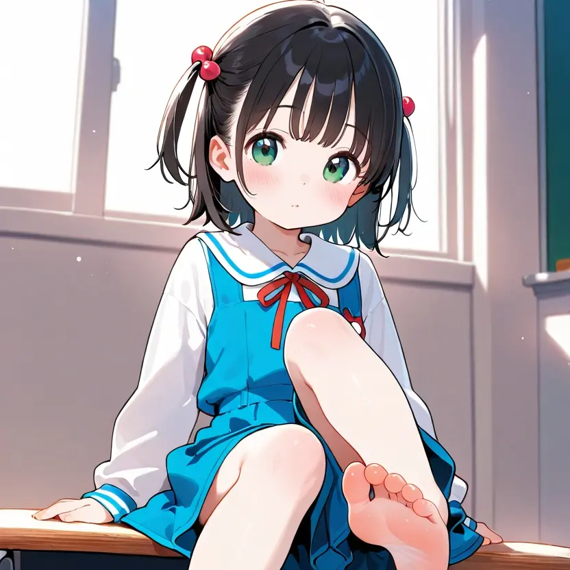ShortRoad9952의 歪んだ現代世界