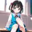 女の子