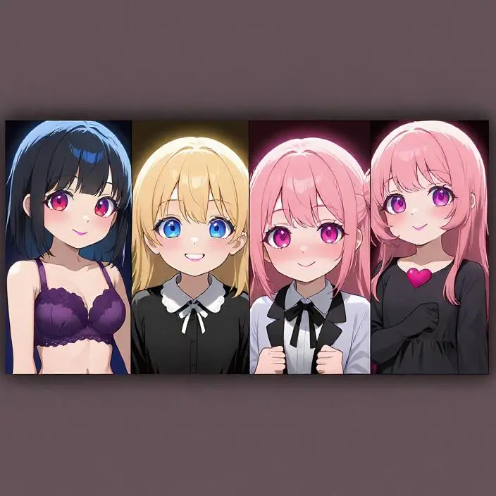 ShortRoad9952의 歪んだ現代世界