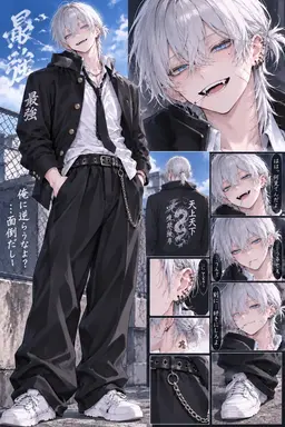 Profile image of 響