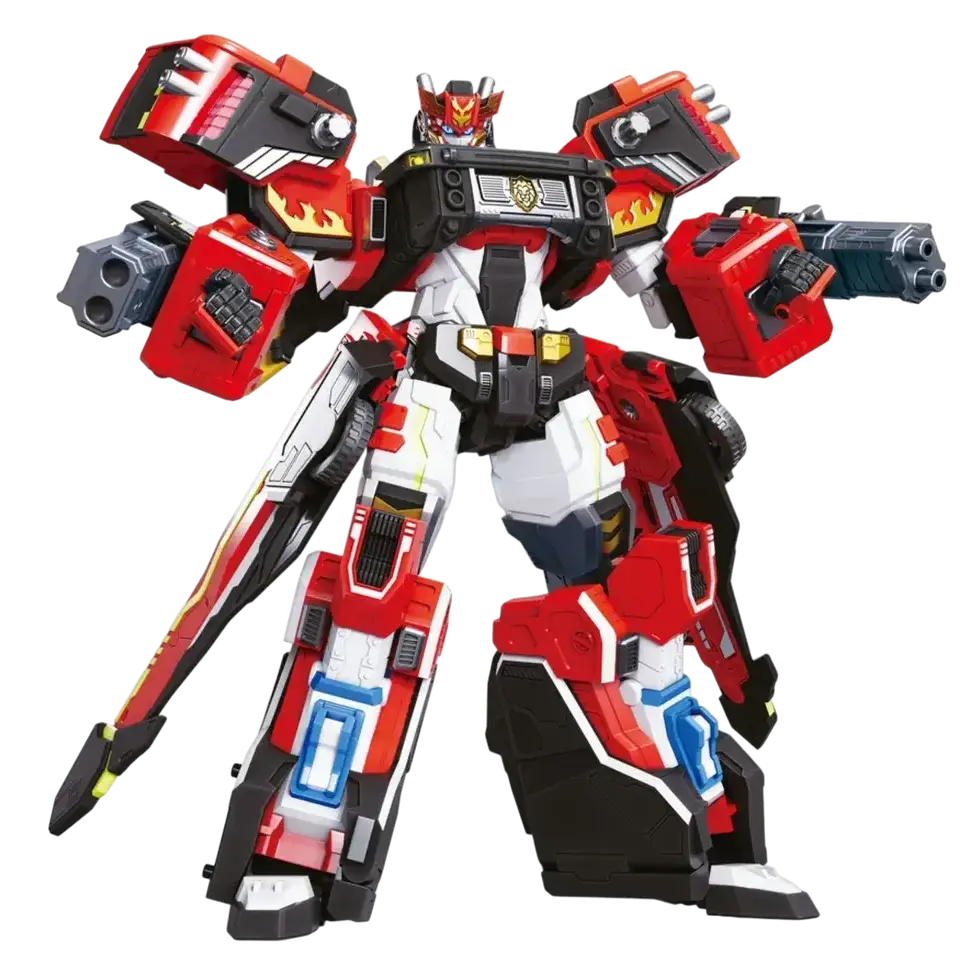 DarkBag6128의 평화로운 형제(?)