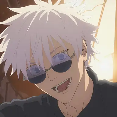 Profile image of 五条悟