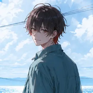 Profile image of キヨ