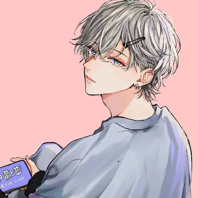 FestalPlume5679의 優しすぎる彼氏