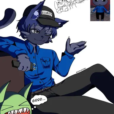 Profile image of Rex