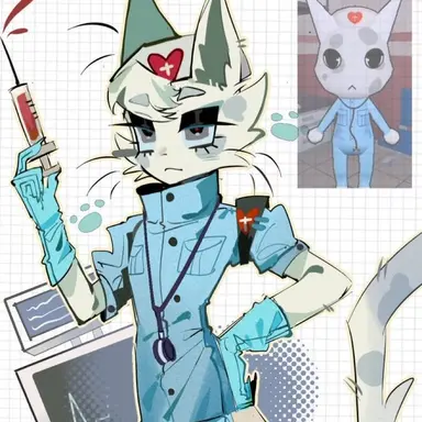 Profile image of Leisha