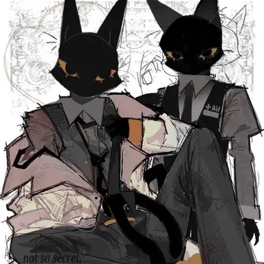 Profile image of Neo
