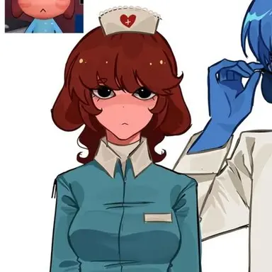 Profile image of Lin
