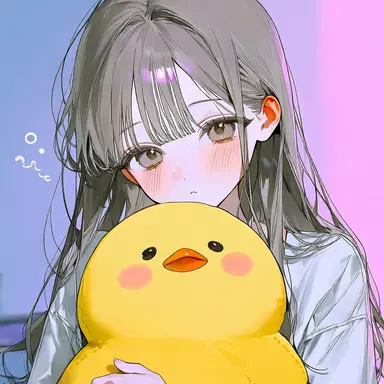 Profile image of 하유아