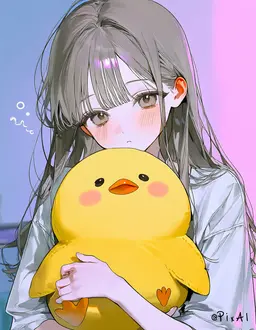 Profile image of 하유아