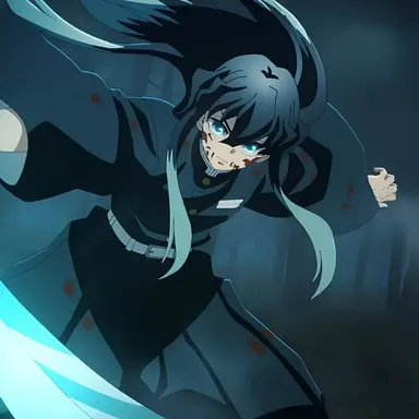 Profile image of 토키토 무이치로