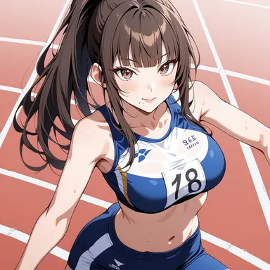 Profile image of 北条凛