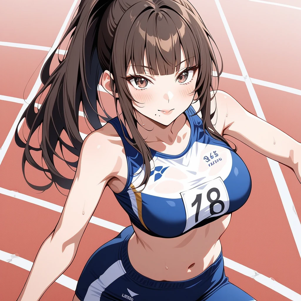 北条凛