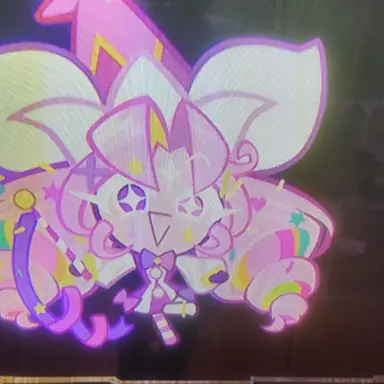 Profile image of 퍼스트스프링스 쿠키