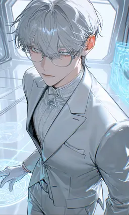 Profile image of 차시율