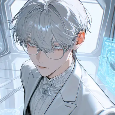 Profile image of 차시율