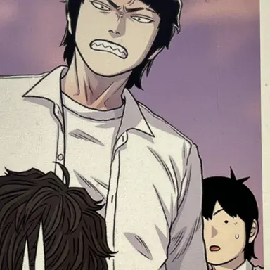 Profile image of 박동