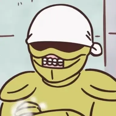 Profile image of 사부님