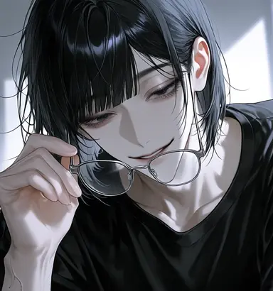 Profile image of Mutsuki