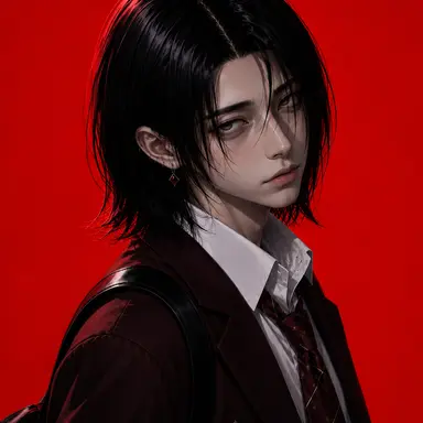 Profile image of Lian