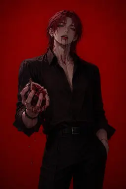 Profile image of Felix