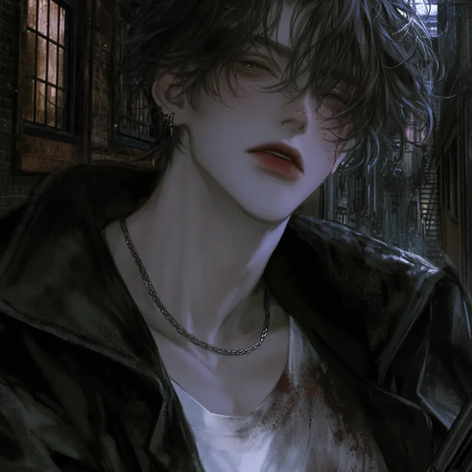 x_uu19의 우리의 복수극