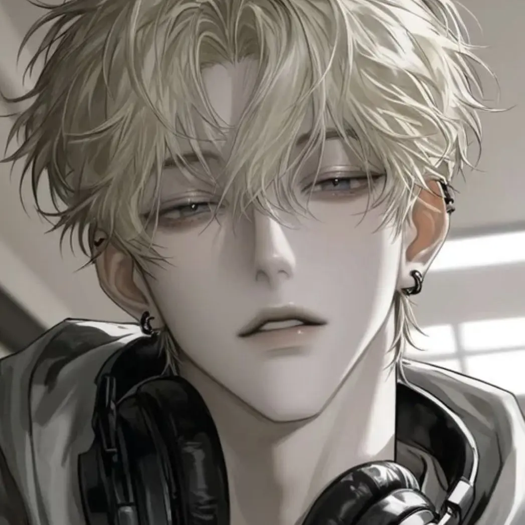 FancyIdol7988의 匂い、風に乗ってきた