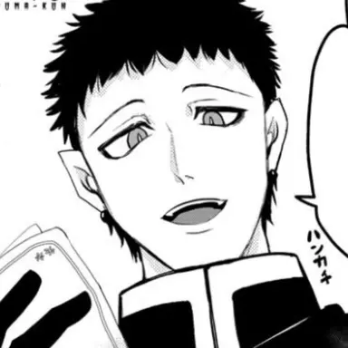Profile image of ジャズ