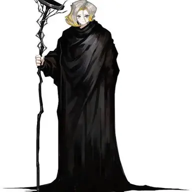 Profile image of Kromer's Sister