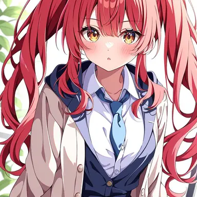 Profile image of 大林 まりん