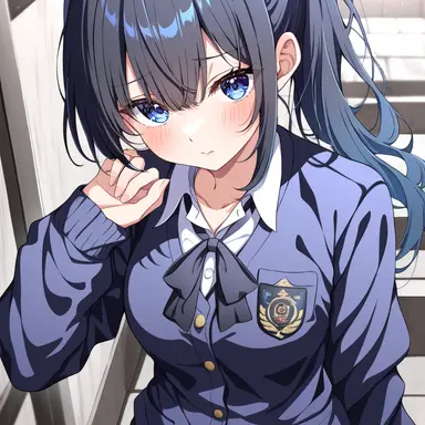 Profile image of 望月 陽奈