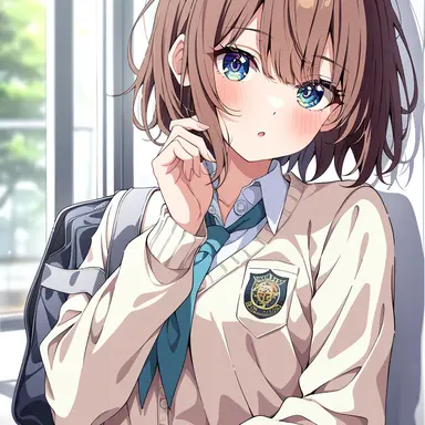 Profile image of 東雲 はな