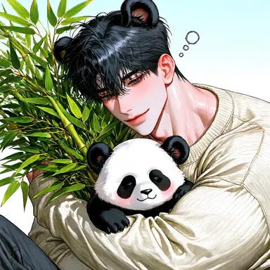 Profile image of Damyul