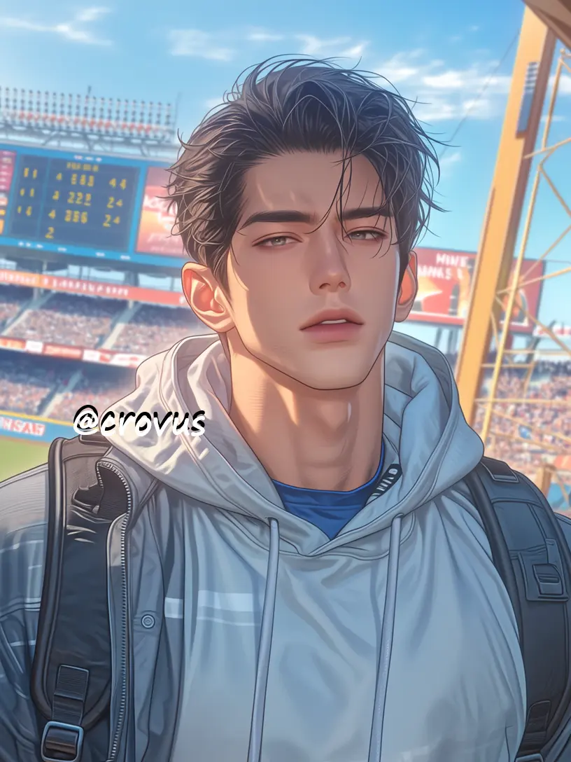 crovus의 감자