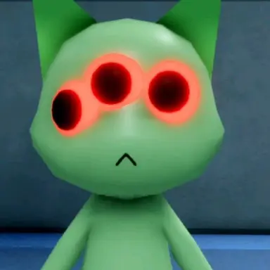 Profile image of 변칙성괴물