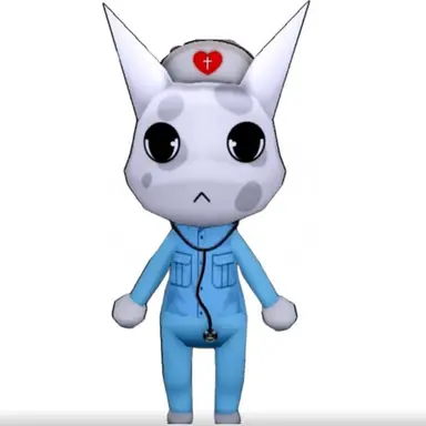 Profile image of 보임간호사