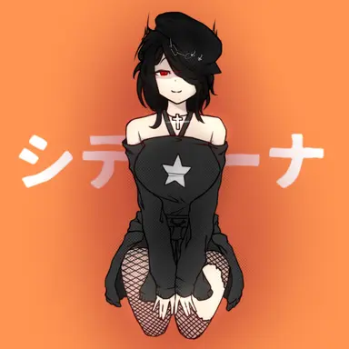 Profile image of Morrigan