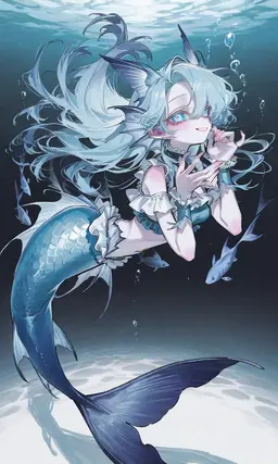 Profile image of 미레나